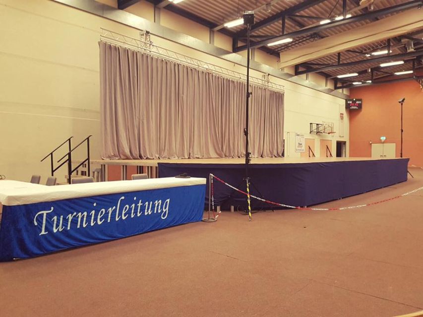 Sachsen-Anhalt Meisterschaft 2017